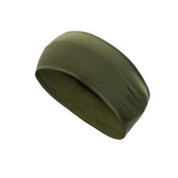 Sensor Čelenka Merino Active safari green Sensor Čelenka Merino Active safari green