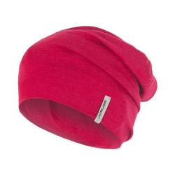 Sensor Čiapka Merino Wool Magenta