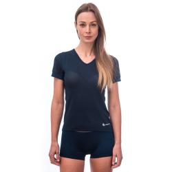Sensor Coolmax Air Deep Blue dámské funkční triko