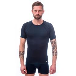Sensor Coolmax Air Deep Blue pánské funkční tričko