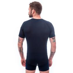 Sensor Coolmax Air Deep Blue pánské funkční tričko