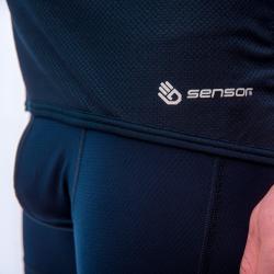 Sensor Coolmax Air Deep Blue pánské funkční tričko