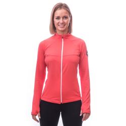 SENSOR Coolmax Thermo dámská mikina celozip Korá