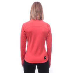 SENSOR Coolmax Thermo dámská mikina celozip Korá