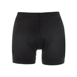Sensor Cyklo Basic True Black dámské šortky Sensor Cyklo Basic True Black dámské šortky