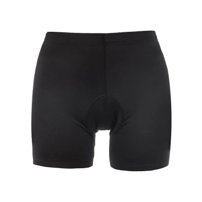 Sensor Cyklo Basic True Black dámské šortky POUZE XL (VÝPRODEJ) Sensor Cyklo Basic True Black dámské šortky POUZE XL (VÝPRODEJ)