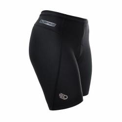 Sensor Cyklo Entry True Black dámské cyklistické šortky POUZE XL (VÝPRODEJ) Sensor Cyklo Entry True Black dámské cyklistické šortky POUZE XL (VÝPRODEJ)