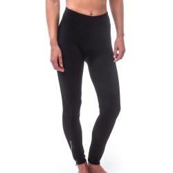 Sensor Cyklo Race Zero True Black pánské cyklistické kalhoty
