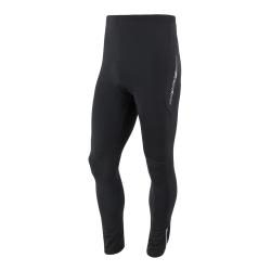 Sensor Cyklo Race Zero True Black pánské cyklistické kalhoty Sensor Cyklo Race Zero True Black pánské cyklistické kalhoty