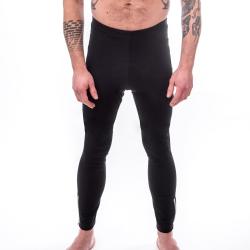 Sensor Cyklo Race Zero True Black pánské cyklistické kalhoty