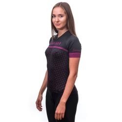 Sensor Cyklo Tour Black Dots