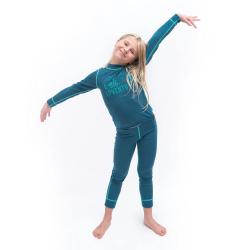 Sensor Double Face Adventure safír dětský set