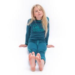 Sensor Double Face Adventure safír dětský set