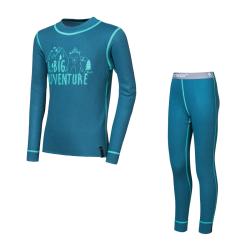 Sensor Double Face Adventure safír dětský set