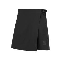 Sensor Helium True Black dámská sukně