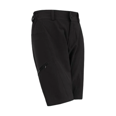 Sensor Helium True Black dámské cyklistické kraťasy Sensor Helium True Black dámské cyklistické kraťasy