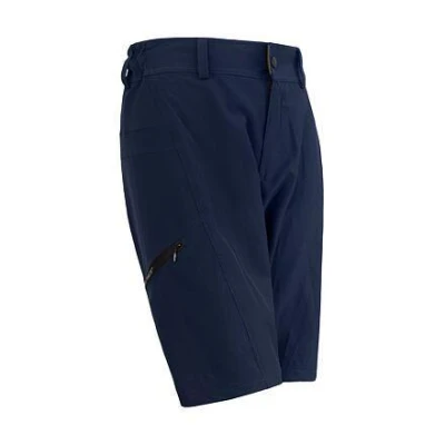 Sensor Helium Deep Blue dámské cyklistické šortky POUZE XL (VÝPRODEJ) Sensor Helium Deep Blue dámské cyklistické šortky POUZE XL (VÝPRODEJ)