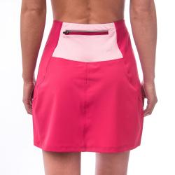 Sensor Helium Lite Hot Pink dámská sukně