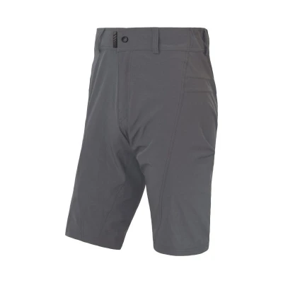 Sensor Helium Rhino Grey pánské cyklistické šortky Sensor Helium Rhino Grey pánské cyklistické šortky