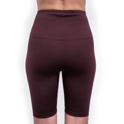 SENSOR Infinity Eco dámské šortky Port Red