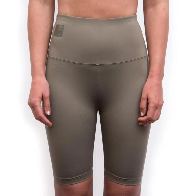 SENSOR Infinity Eco dámske šortky Stone Grey