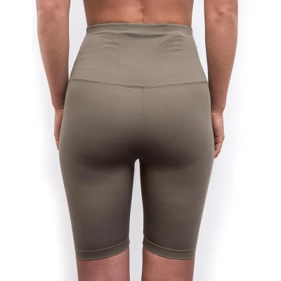 SENSOR Infinity Eco dámske šortky Stone Grey