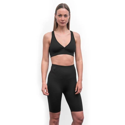 SENSOR Infinity Eco dámské šortky True Black