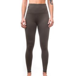 SENSOR Infinity Eco dámské legíny Olive Green