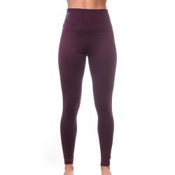 SENSOR Infinity Eco dámské legíny Port Red