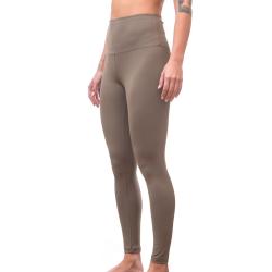 SENSOR Infinity Eco dámské legíny Stone Grey