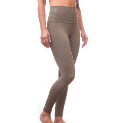 SENSOR Infinity Eco dámské legíny Stone Grey