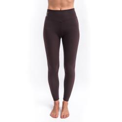 SENSOR Infinity Eco Zero dámské legíny Port Red