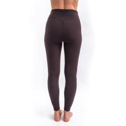 SENSOR Infinity Eco Zero dámské legíny Port Red