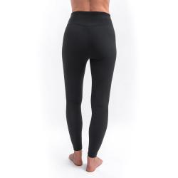 SENSOR Infinity Eco Zero dámské legíny True Black
