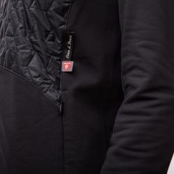 Sensor Infinity Zero Černá dámská bunda