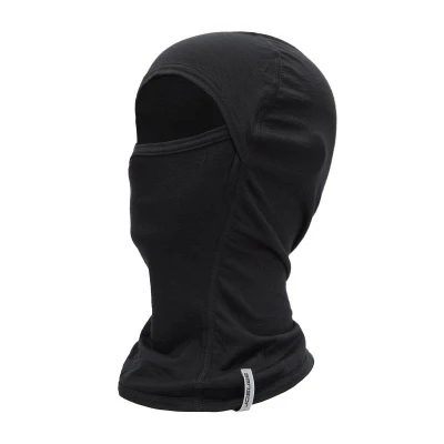 SENSOR Merino Active kukla čierna SENSOR Merino Active kukla čierna