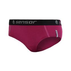 Sensor Merino Active Lilla dámské kalhotky