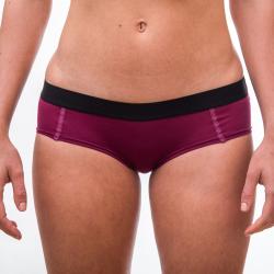 Sensor Merino Active Lilla dámské kalhotky