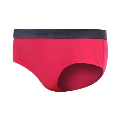 Sensor Merino Active Magenta dámské kalhotky
