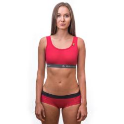 Sensor Merino Active Magenta dámské kalhotky