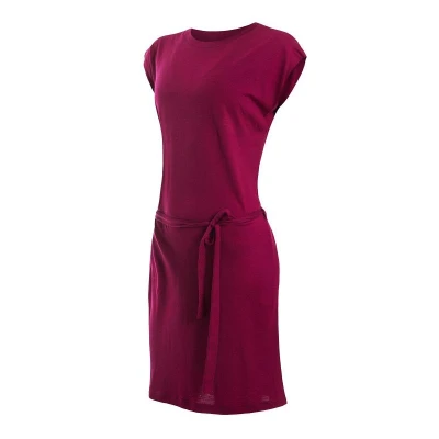 SENSOR Merino Active dámské šaty Lilla SENSOR Merino Active dámské šaty Lilla