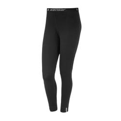 Sensor Merino Active dámské funkční spodky černé Sensor Merino Active dámské funkční spodky černé