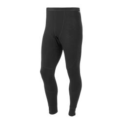 Sensor Merino Active Černá pánské spodky