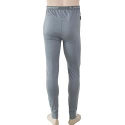 Sensor Merino Active Sv.šedá pánské spodky