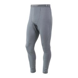 Sensor Merino Active Sv.šedá pánské spodky