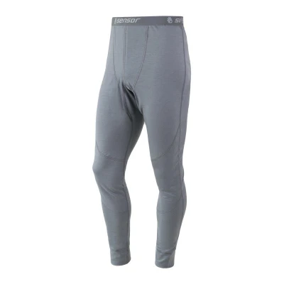 Sensor Merino Active Sv.šedá pánské spodky Sensor Merino Active Sv.šedá pánské spodky