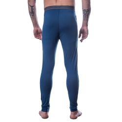 SENSOR Merino Air Pánské tm. modré spodky