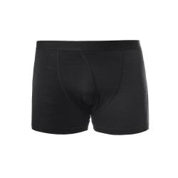 Sensor Merino Air pánské boxerky - Černá Sensor Merino Air pánské boxerky - Černá