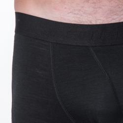 Sensor Merino Air pánské boxerky - Černá