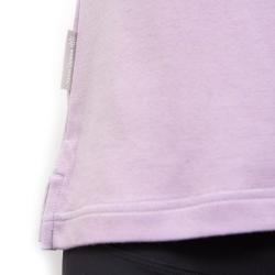 SENSOR Merino Blend Elements dámske tričko kr.rukáv Mystic